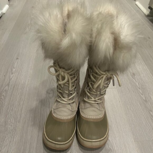 SOREL Women's Cold-Weather Boots (7) - Picture 3 of 5